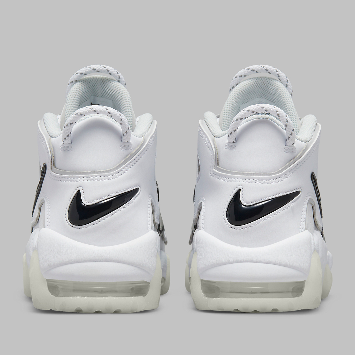 Nike air uptempo 1st on sale copy