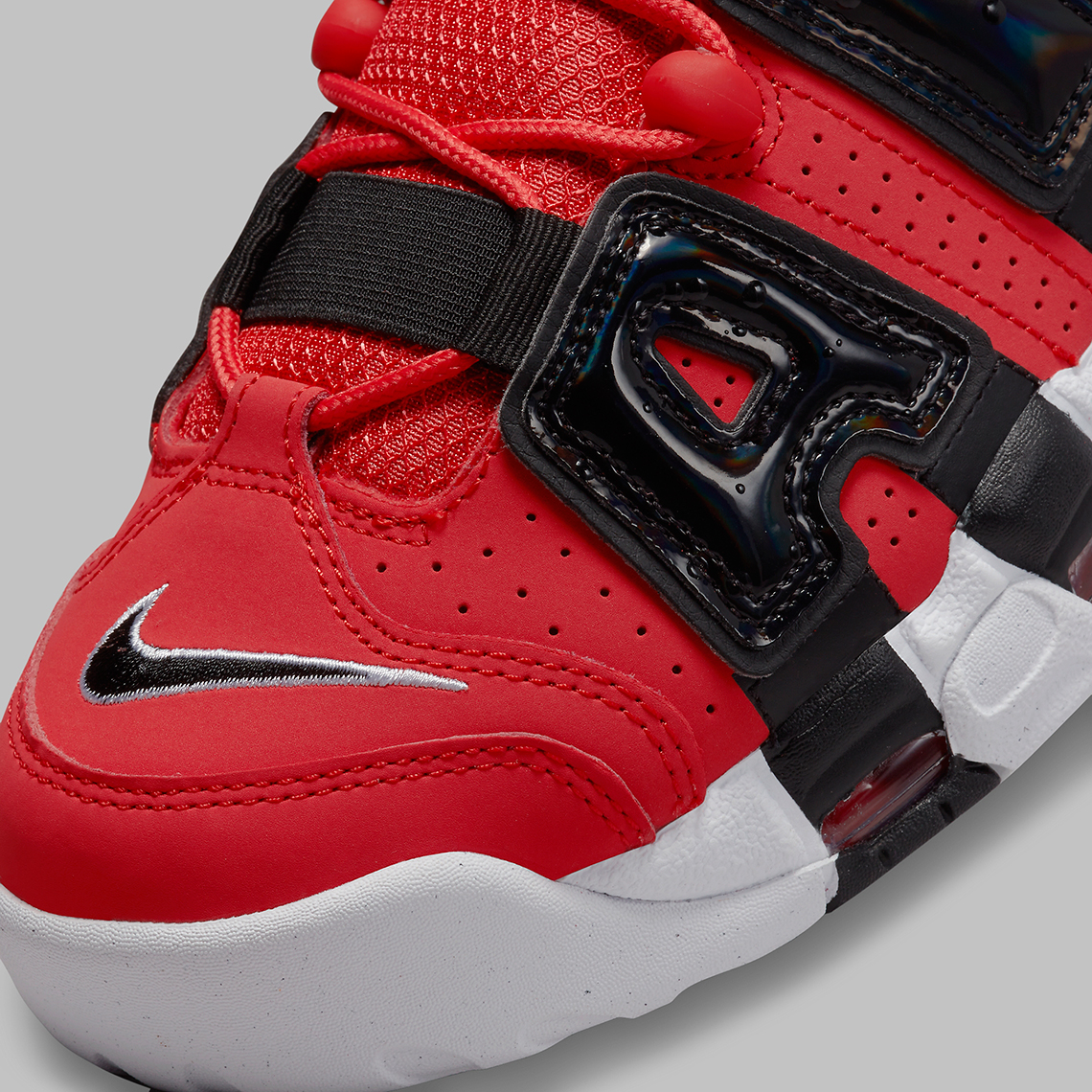 Release Date: Nike Air More Uptempo ATL •