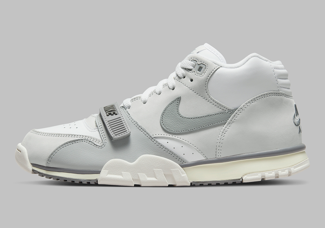 This OG Nike Air Trainer 1 Colorway Releases In July
