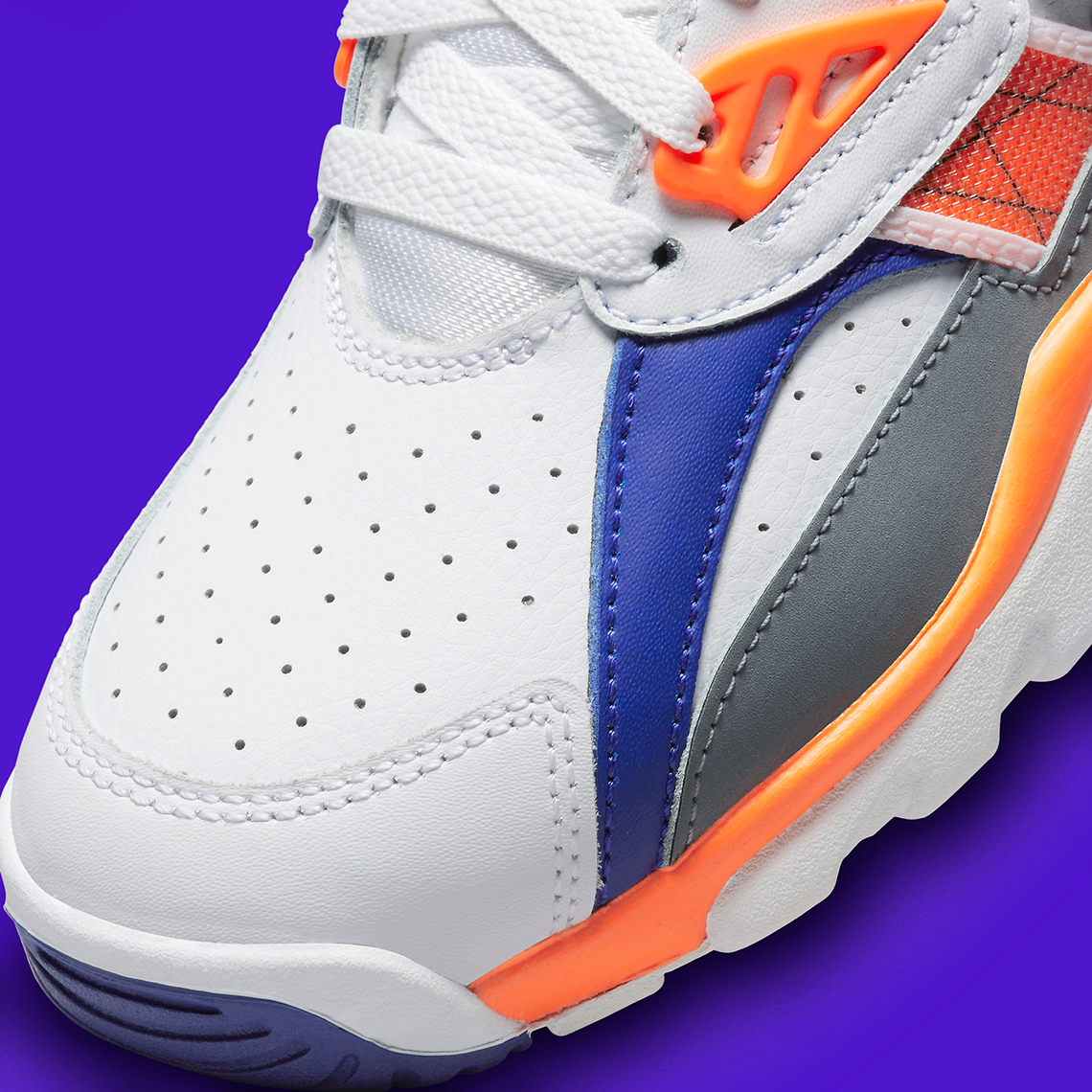 nike air trainer sc high auburn 2022 release date 6