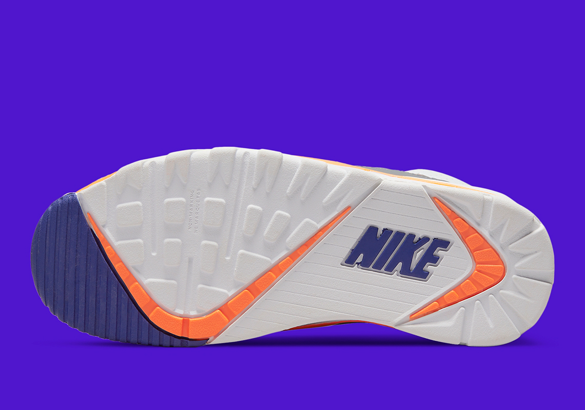 nike air trainer sc high auburn 2022 release date 8