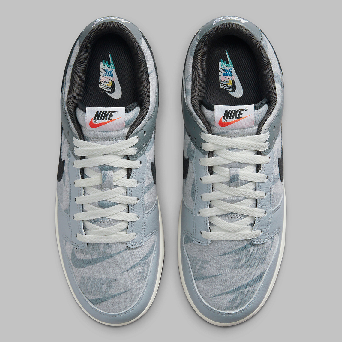 Nike Dunk Low Copy Paste Dq5015 063 Release Date 4