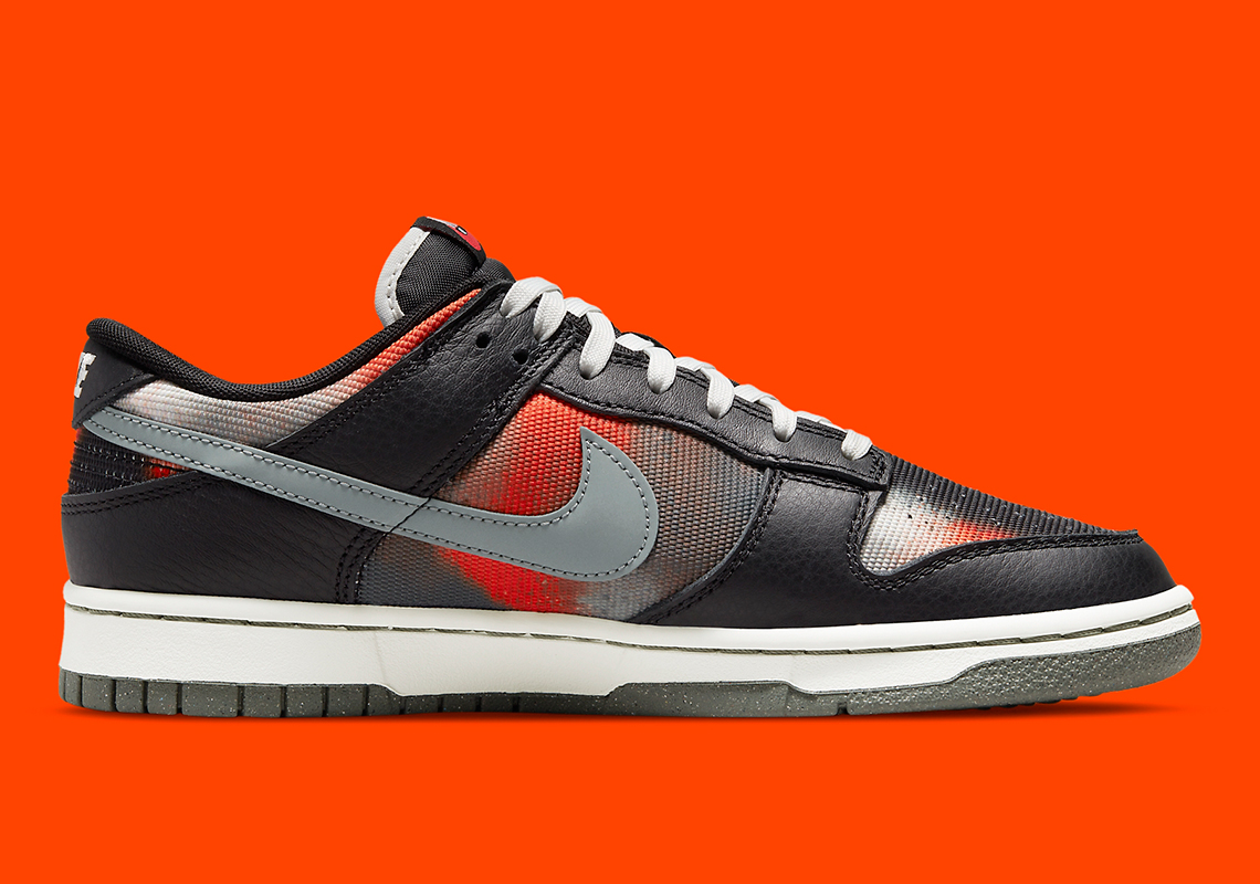 Sneakers Release : Nike “Graffiti” Collection