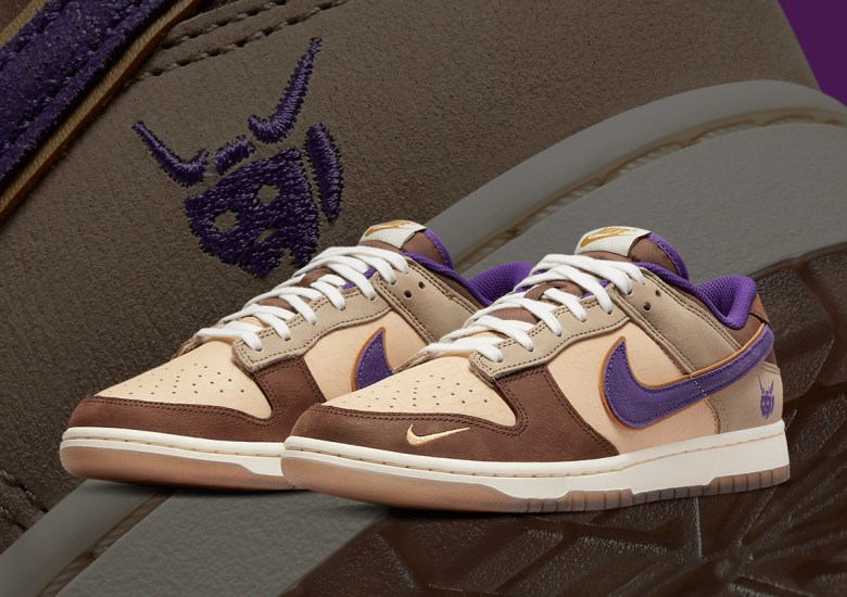  Nike DQ5009-268 DUNK LOW Setsubun Dunk Low Setsubun Setsubun,  WHITE ONYX/KHAKI-COURT PURPLE : Clothing, Shoes & Jewelry