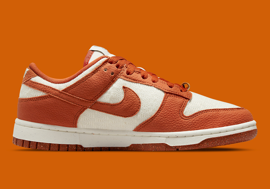 Nike Dunk Low Sun Club Brown DR5475-100 Release Date | SneakerNews.com
