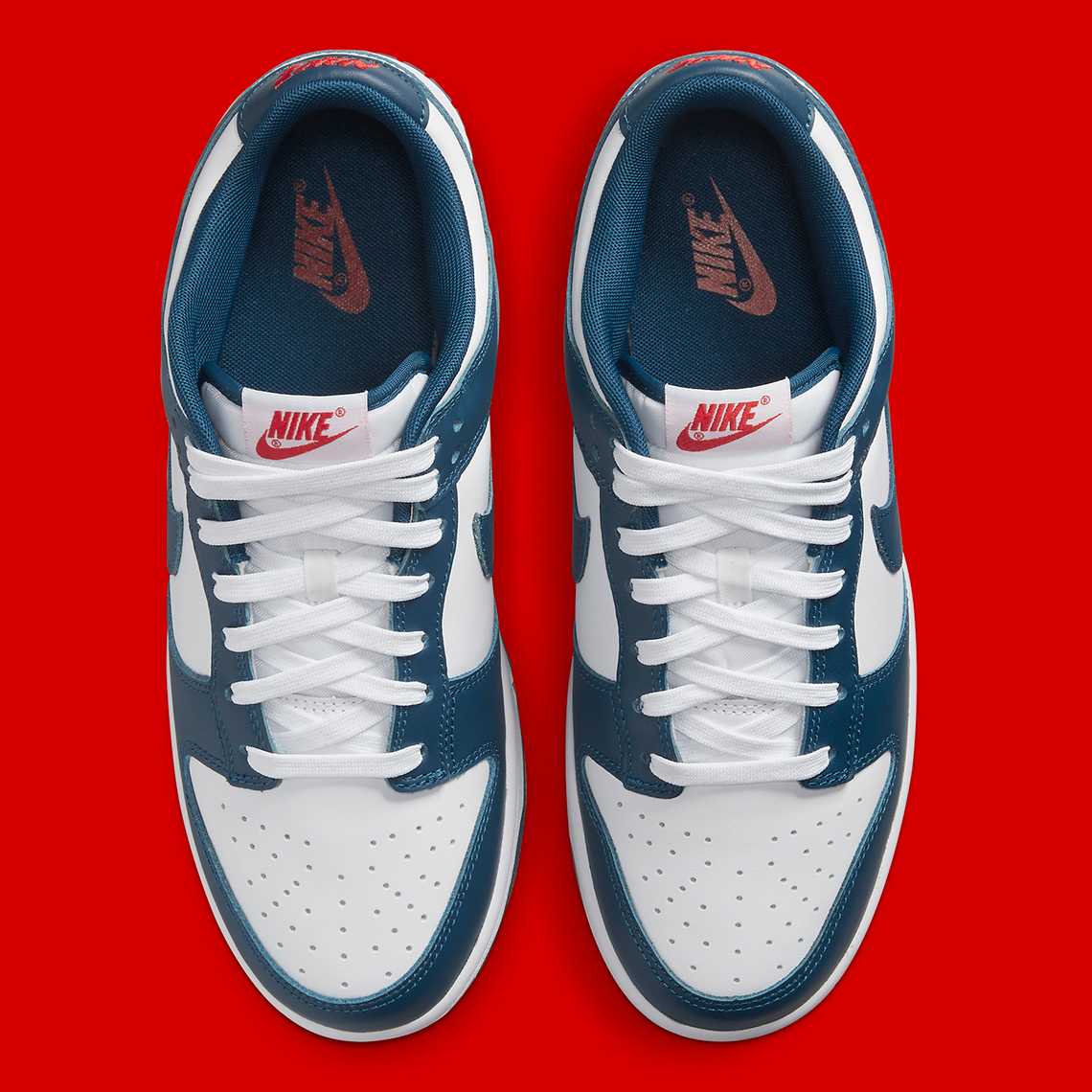 nike dunk low usa dd1391 400 release date 3