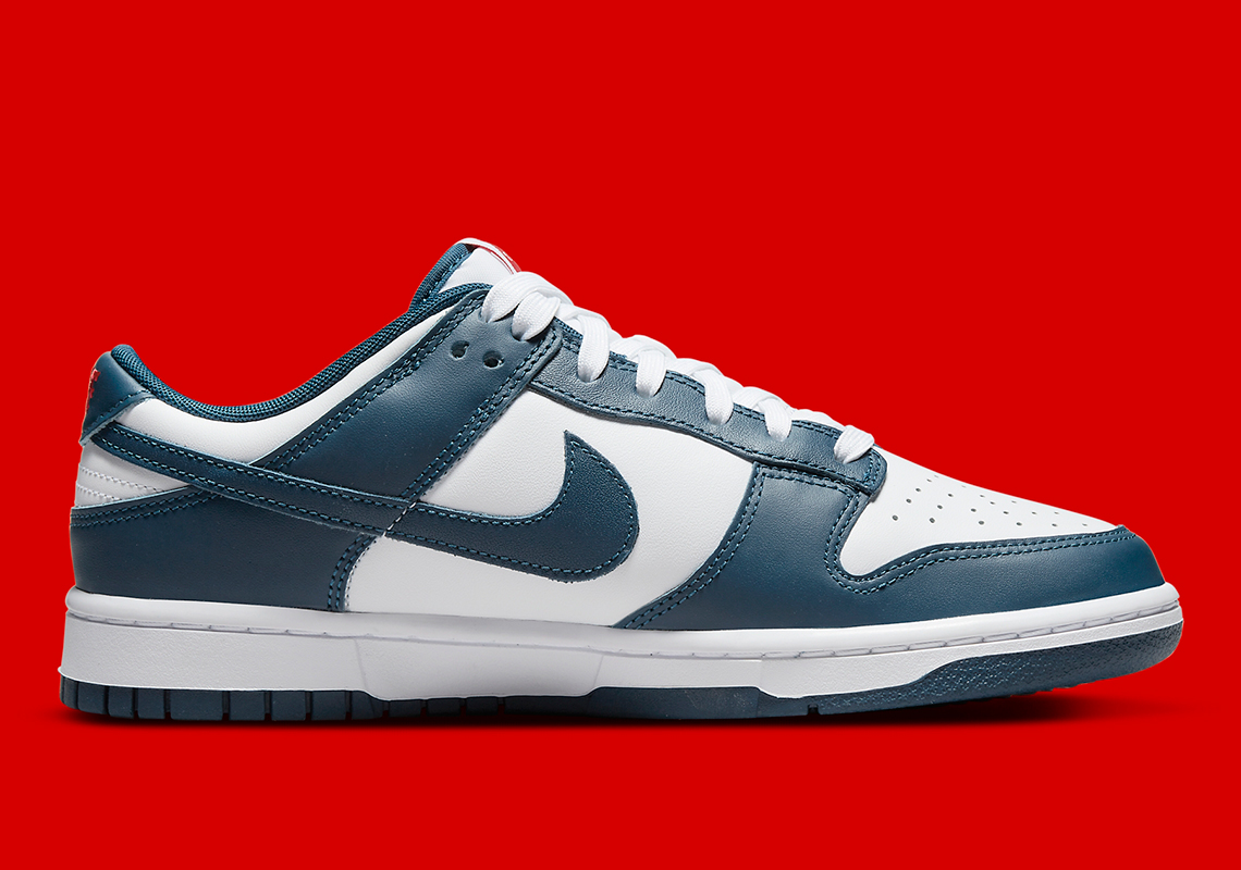 Nike Dunk Low 'Jackpot' Release Info: Here's How to Buy a Pair – Footwear  News