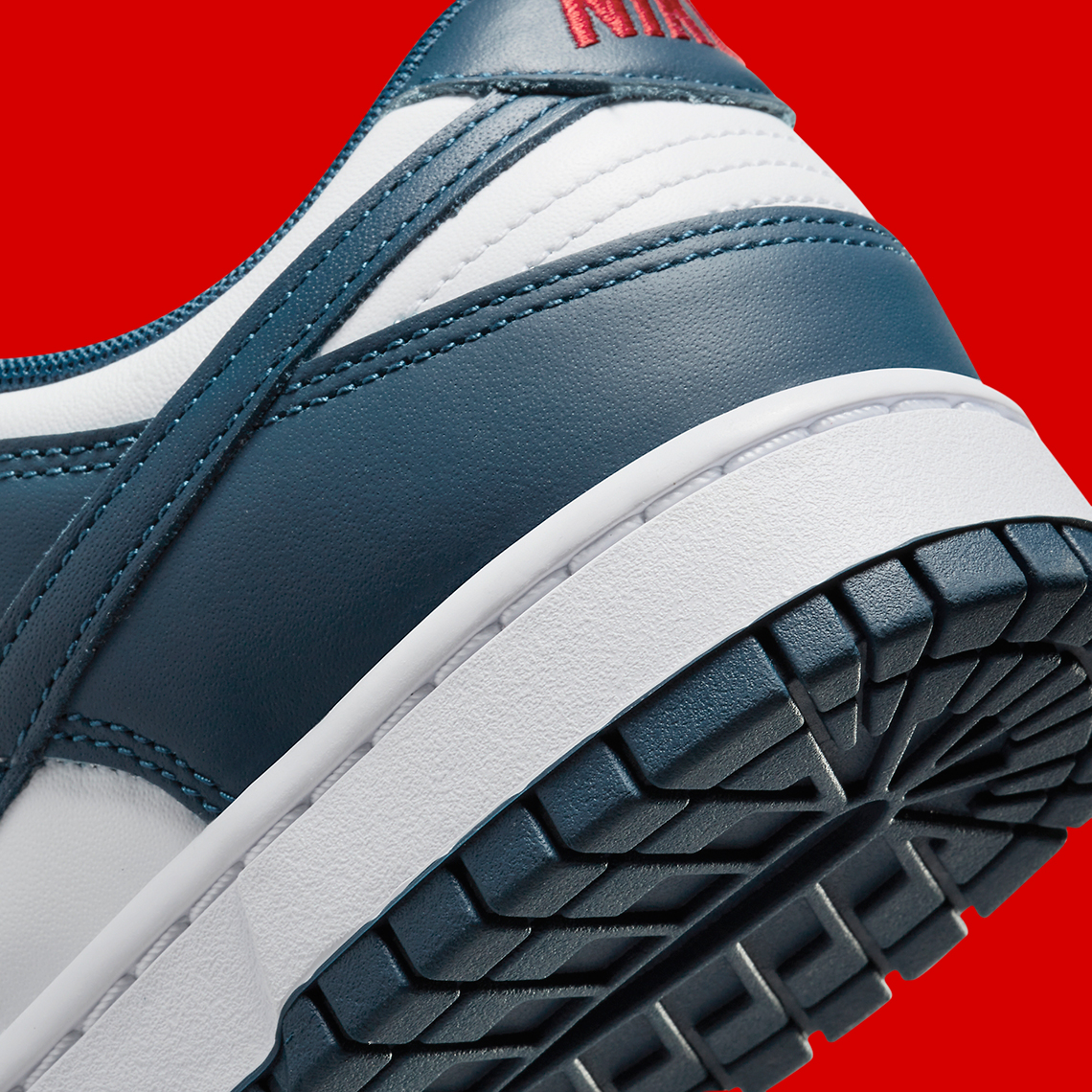 Nike Dunk Low USA DD1391-400 Release Date