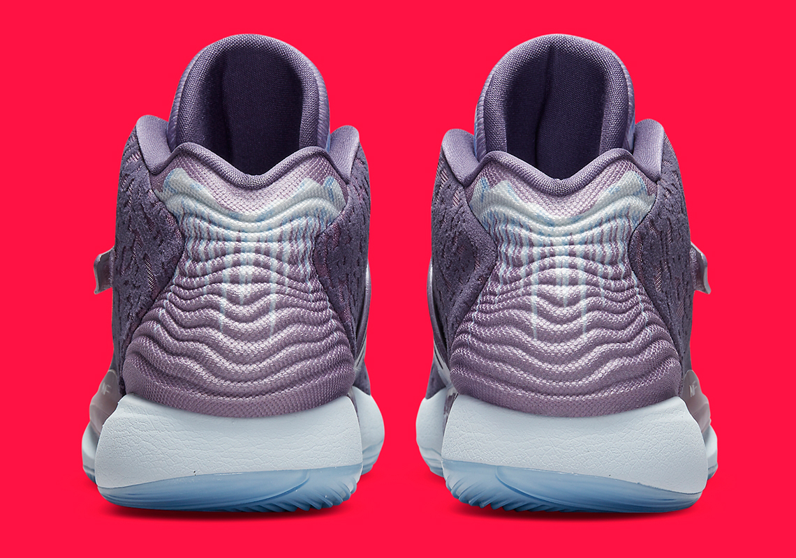 Nike epic Kd 14 Valentines Day Release Date 12