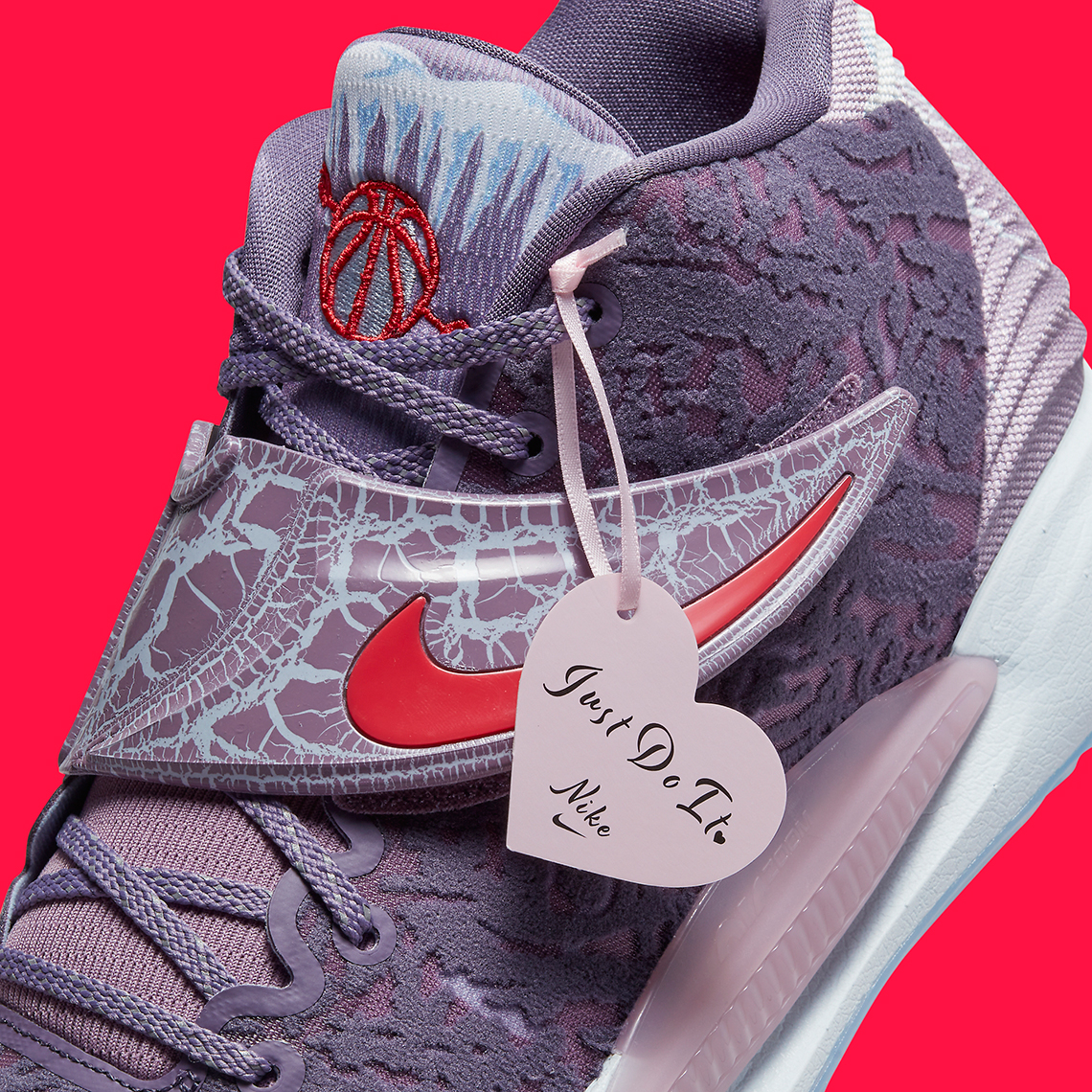 Nike epic Kd 14 Valentines Day Release Date 2