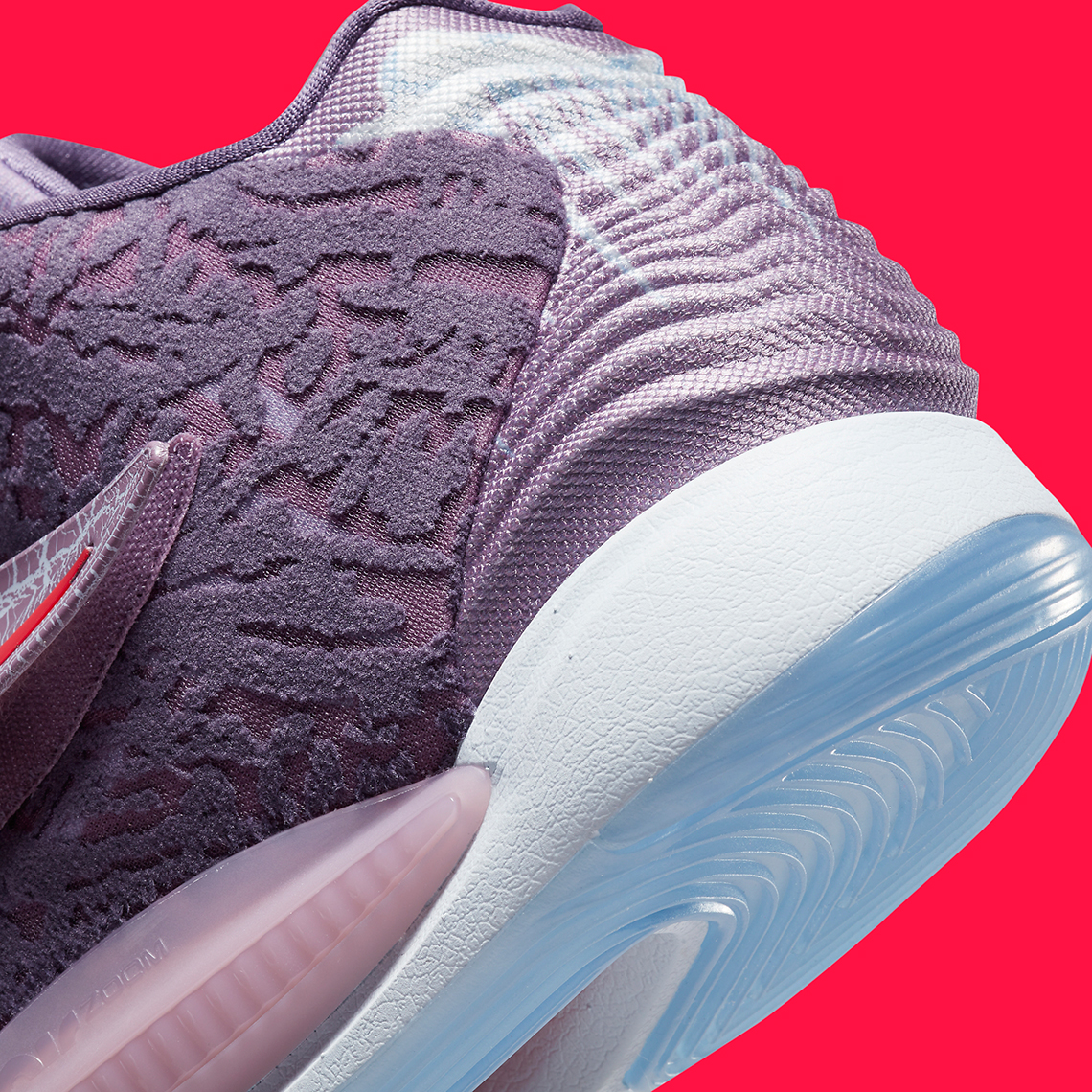Nike Kd 14 Valentines Day Release Date 8