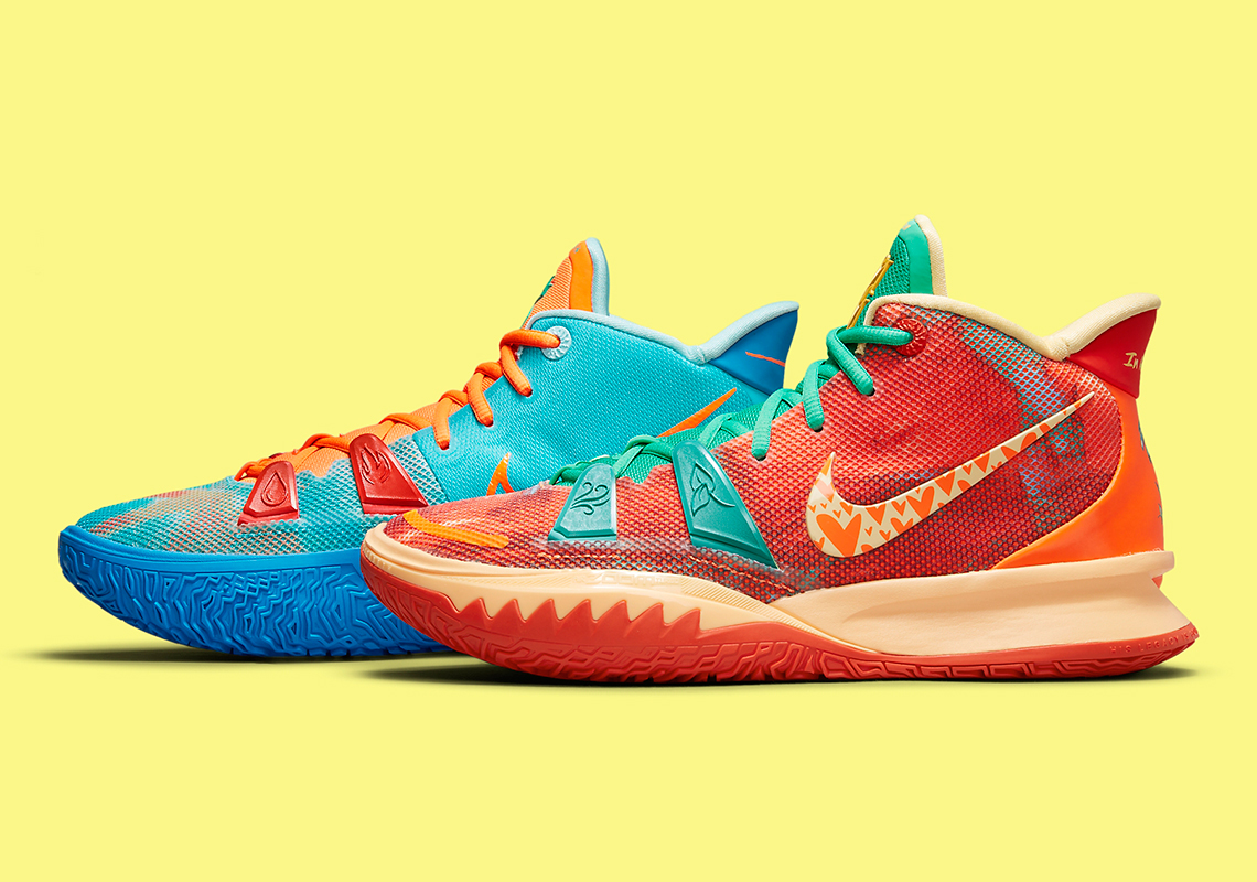 Nike Kyrie 7 