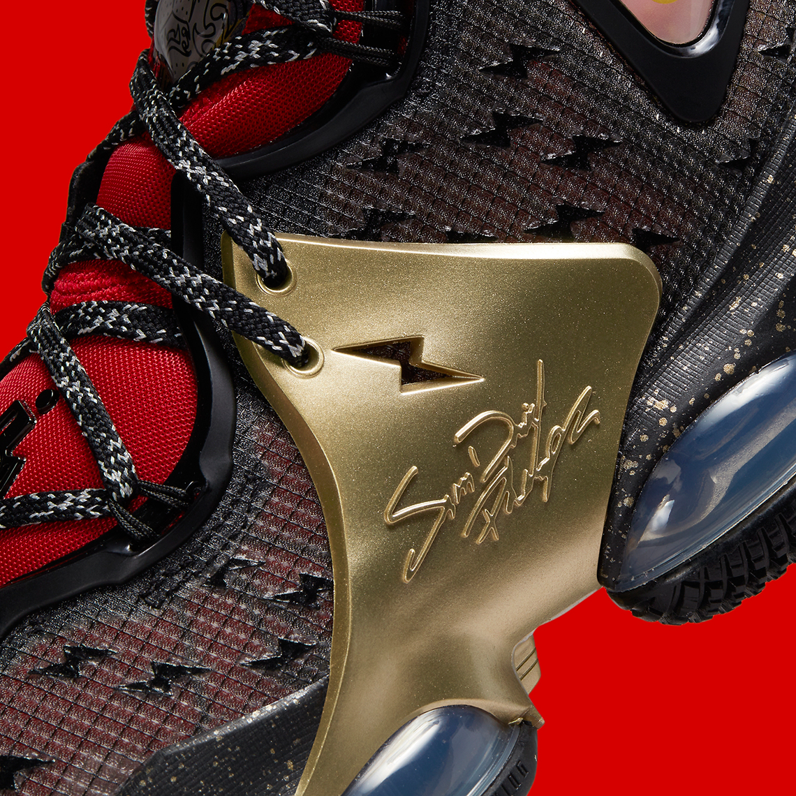 nike lebron 19 doernbecher release date 11