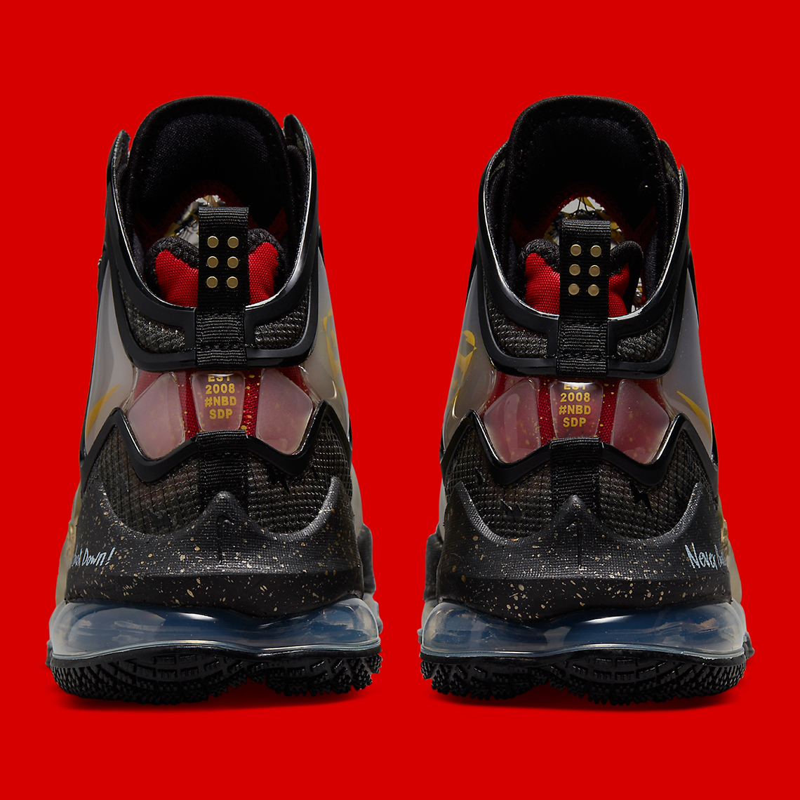 Nike Lebron 19 Doernbecher Release Date 3