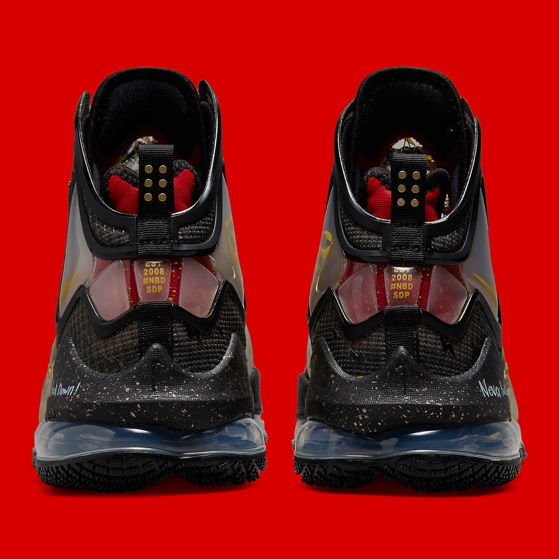 nike lebron 19 doernbecher release date 3