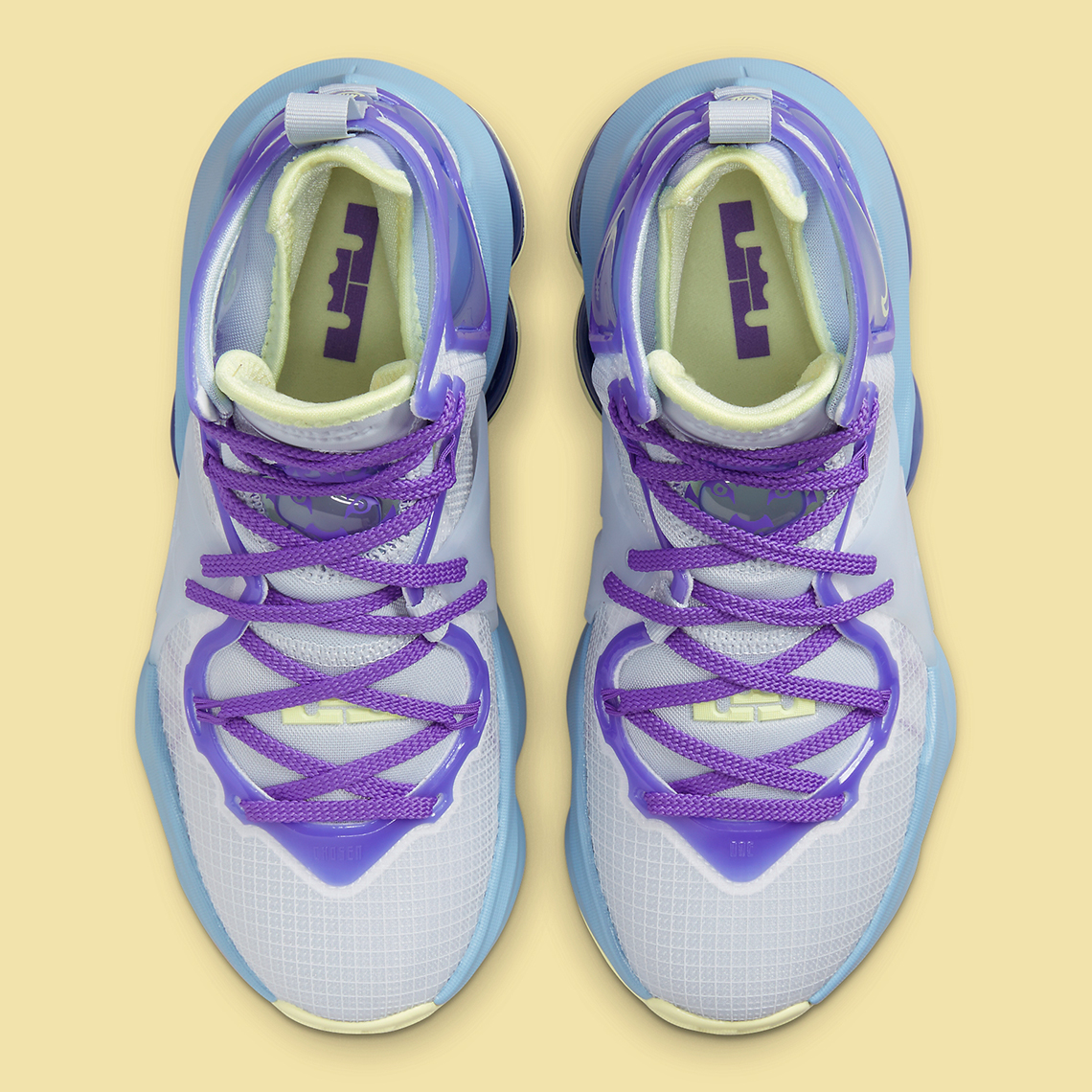 lebron easter shoes 2022