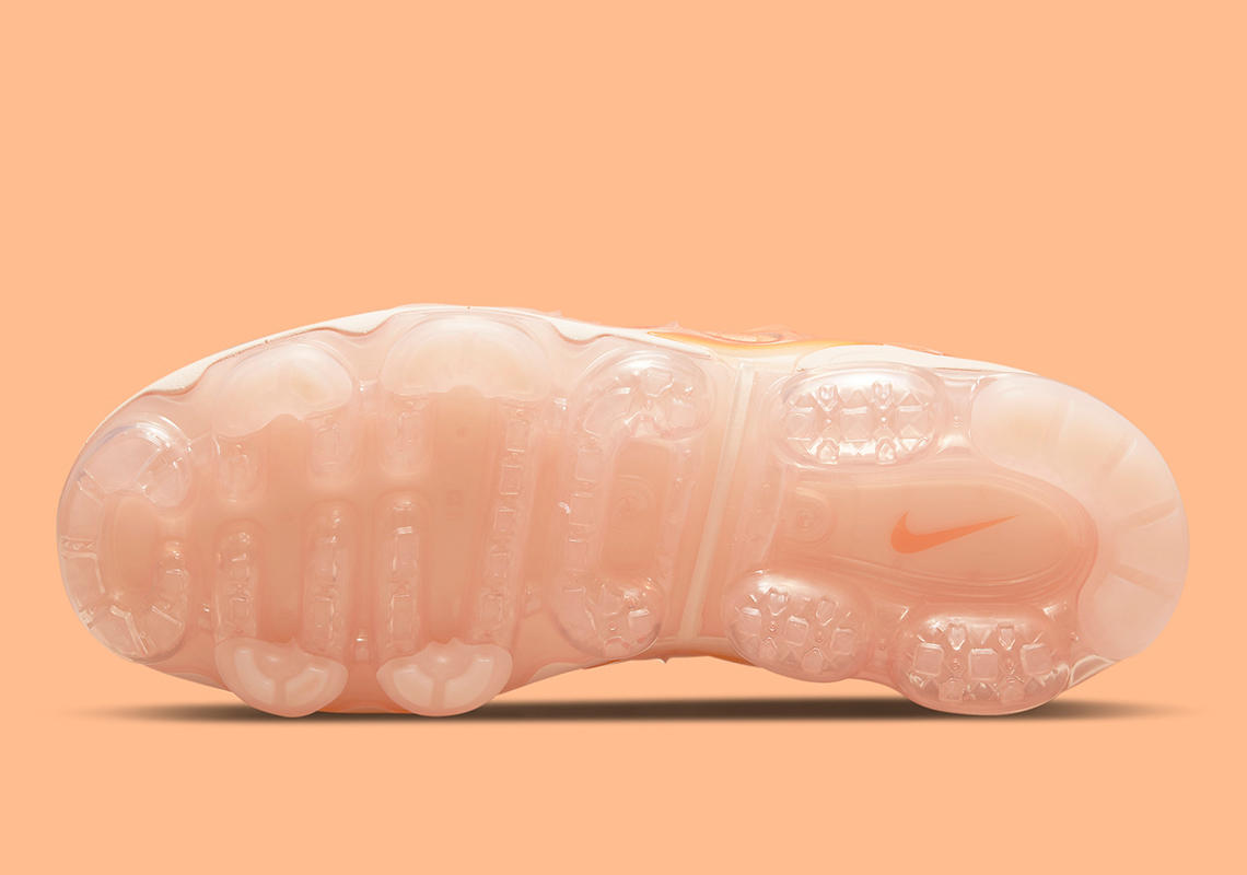 Nike Vapormax Plus Citrus Release Date 1