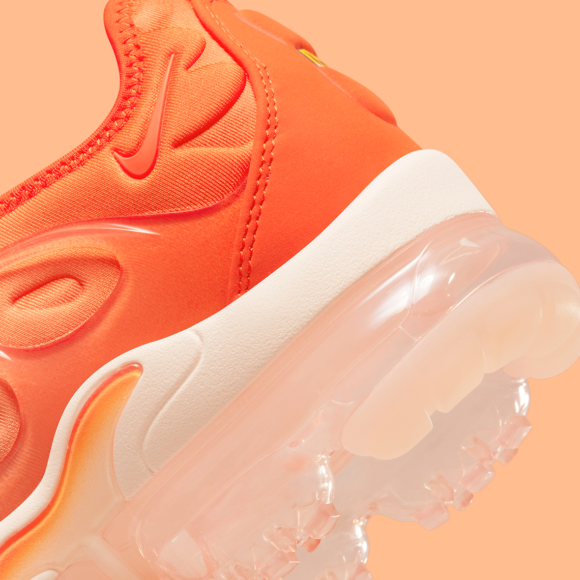 Nike Vapormax Plus Citrus Release Date 8