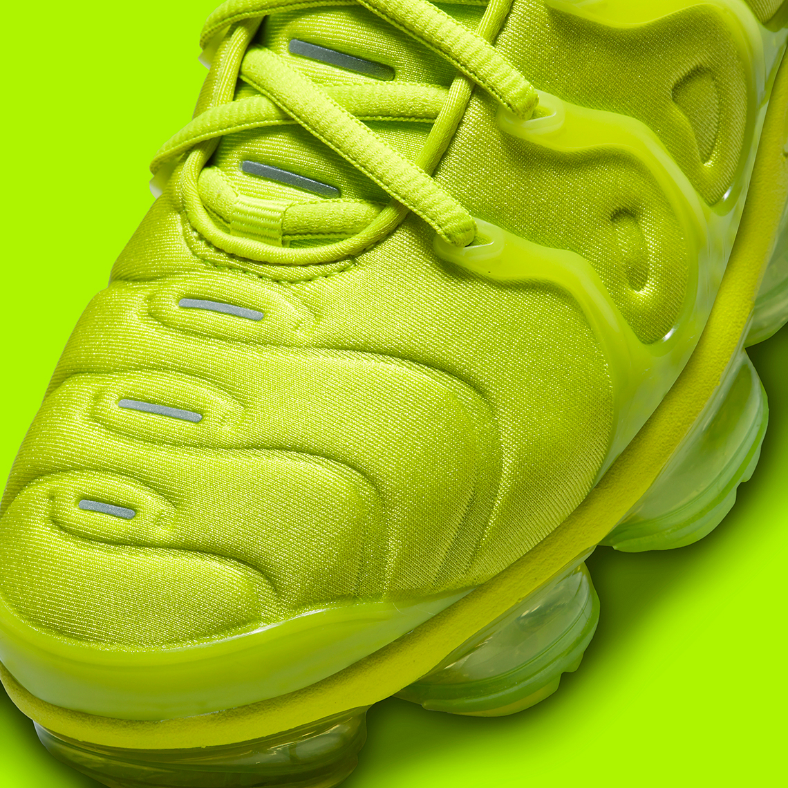 Nike Vapormax Plus Neon Volt Dx1784 300 Release Date 4