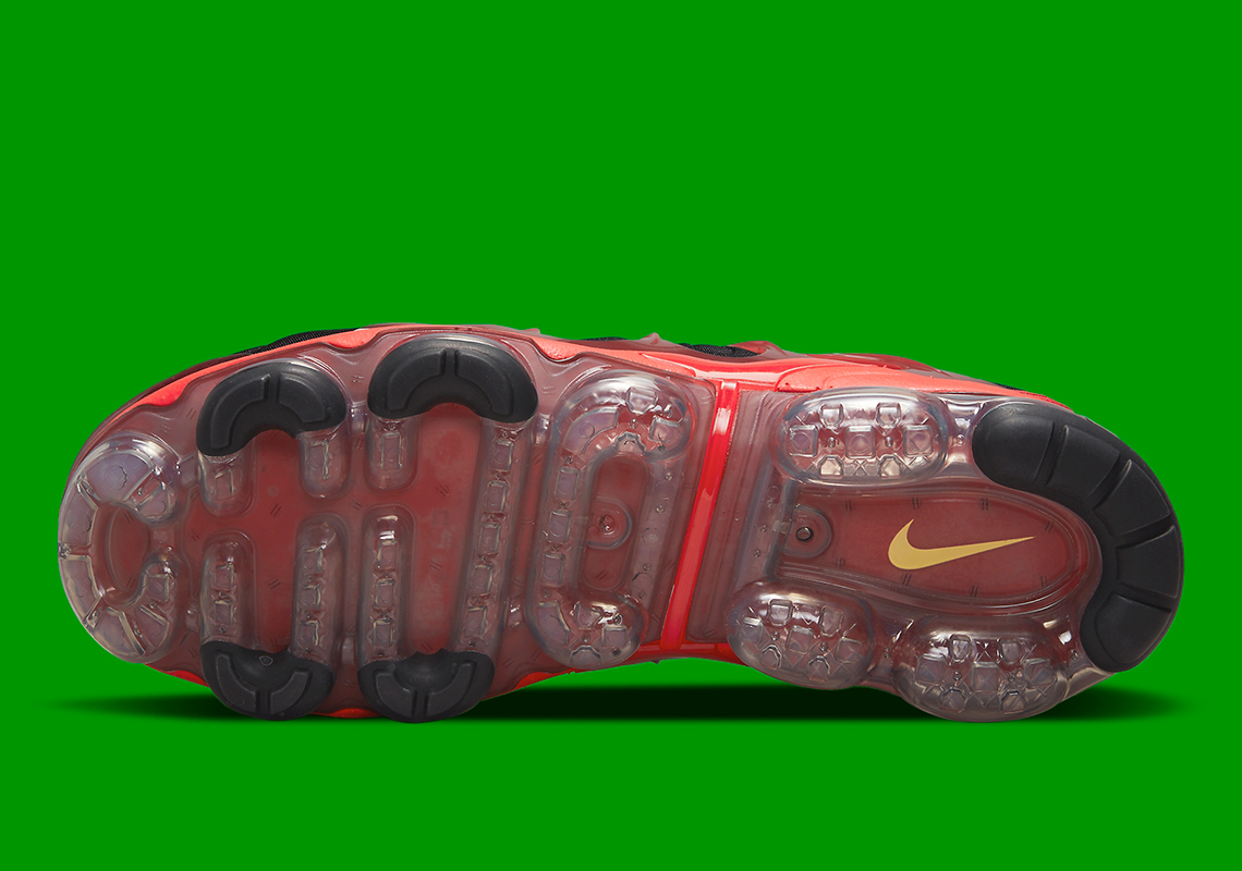 Nike Vapormax Plus Stained Glass Dx1795 001 Release Date 1