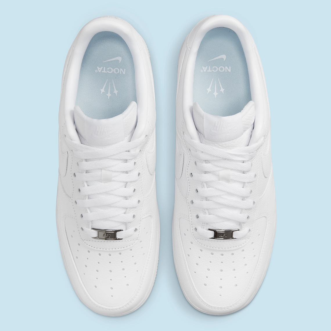 Where to Buy the Drake x Nike Air Force 1 Low “Certified Lover Boy”