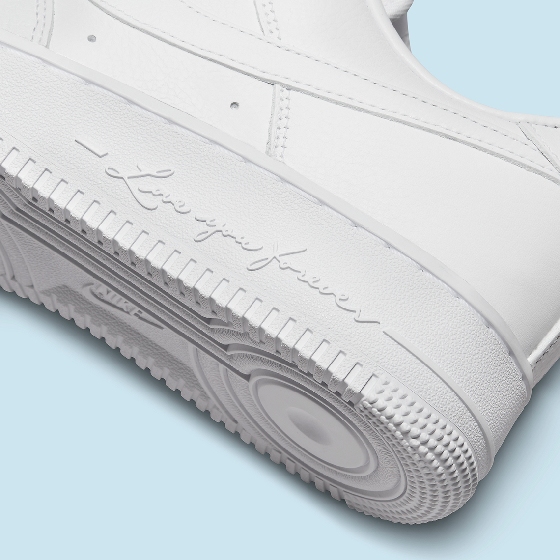 Drake x NOCTA x Nike Air Force 1 Low CZ8065-100 | SneakerNews.com