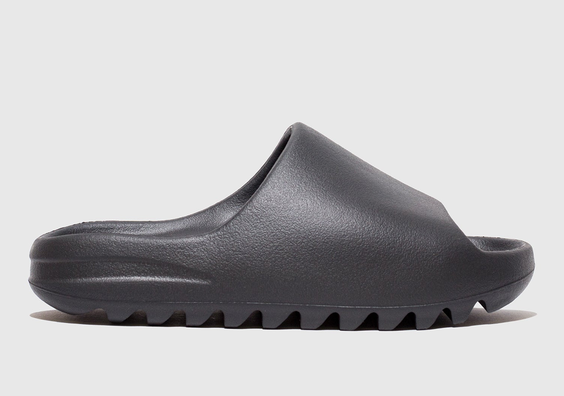 Yeezy Slides Onyx + Ochre + Pure Store List March 2022