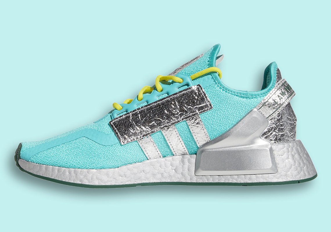 adidas south park butters