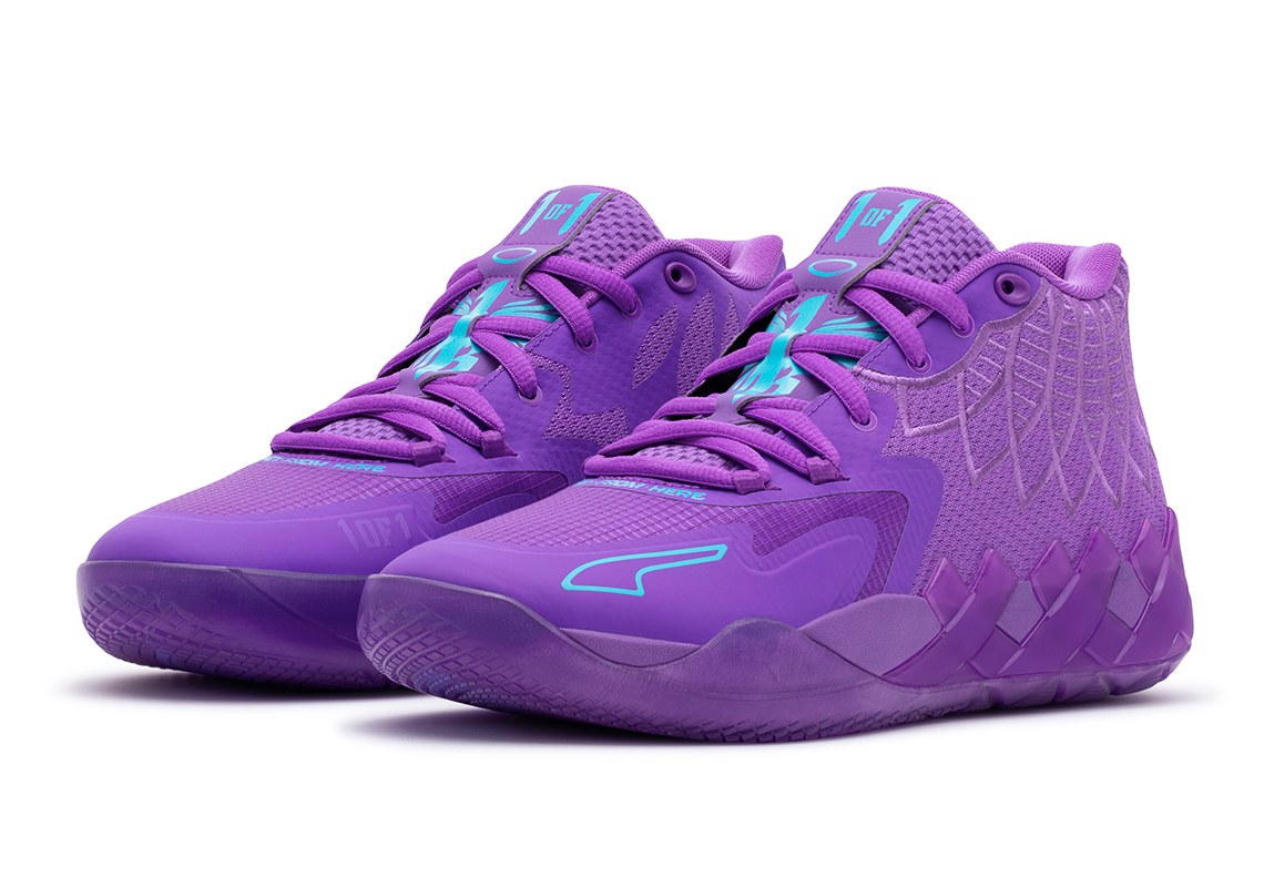 puma violet price