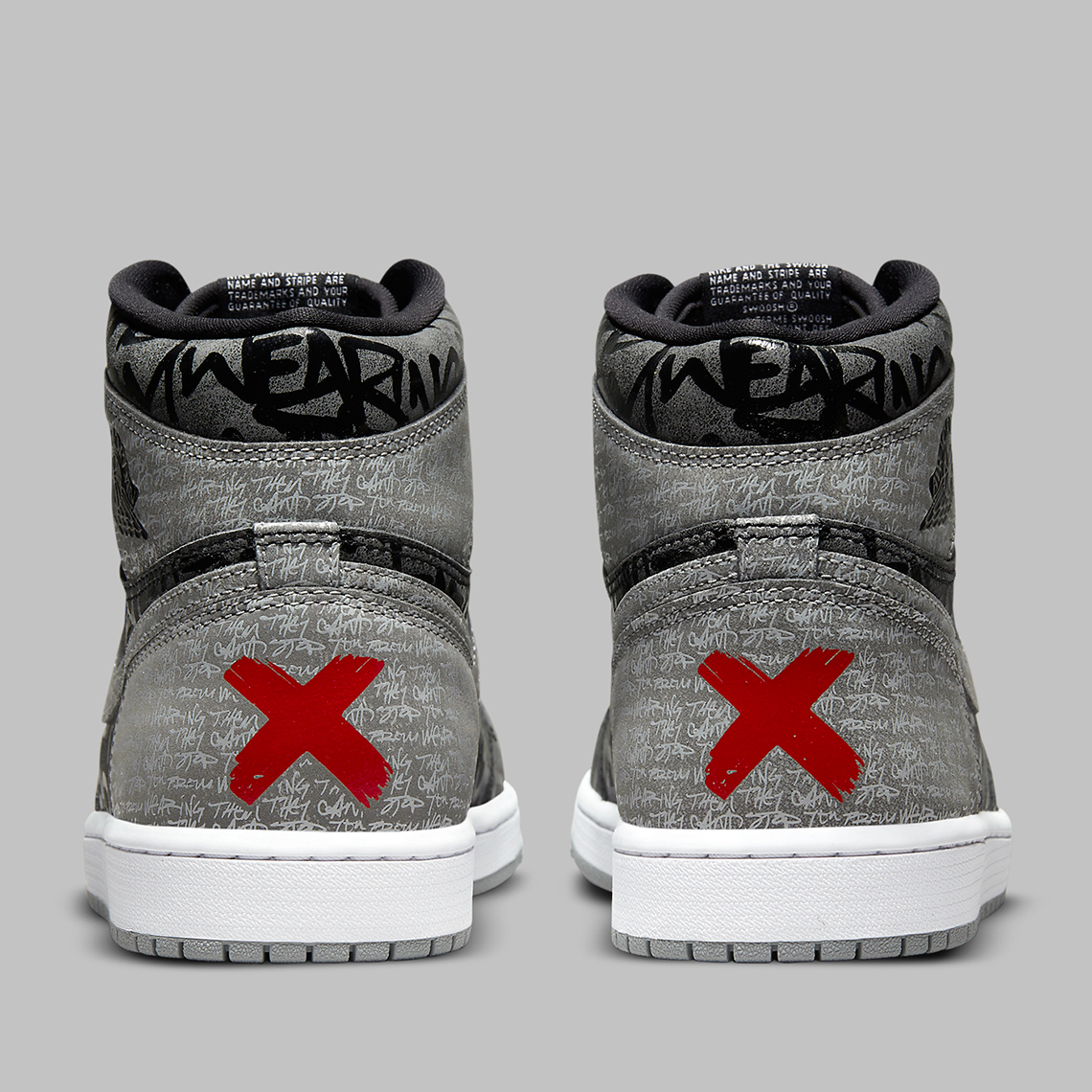 Nike Air Jordan XX9 Playoff Pack Black