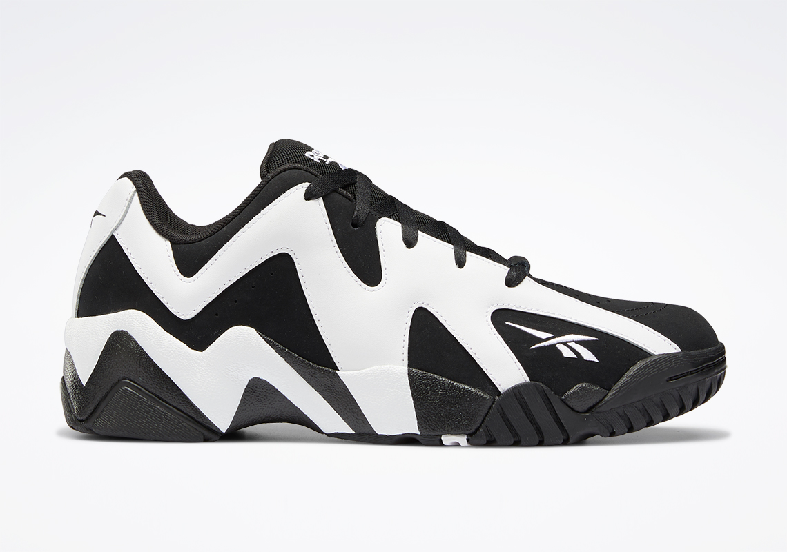 Reebok finally renames its historically insensitive Kamikaze