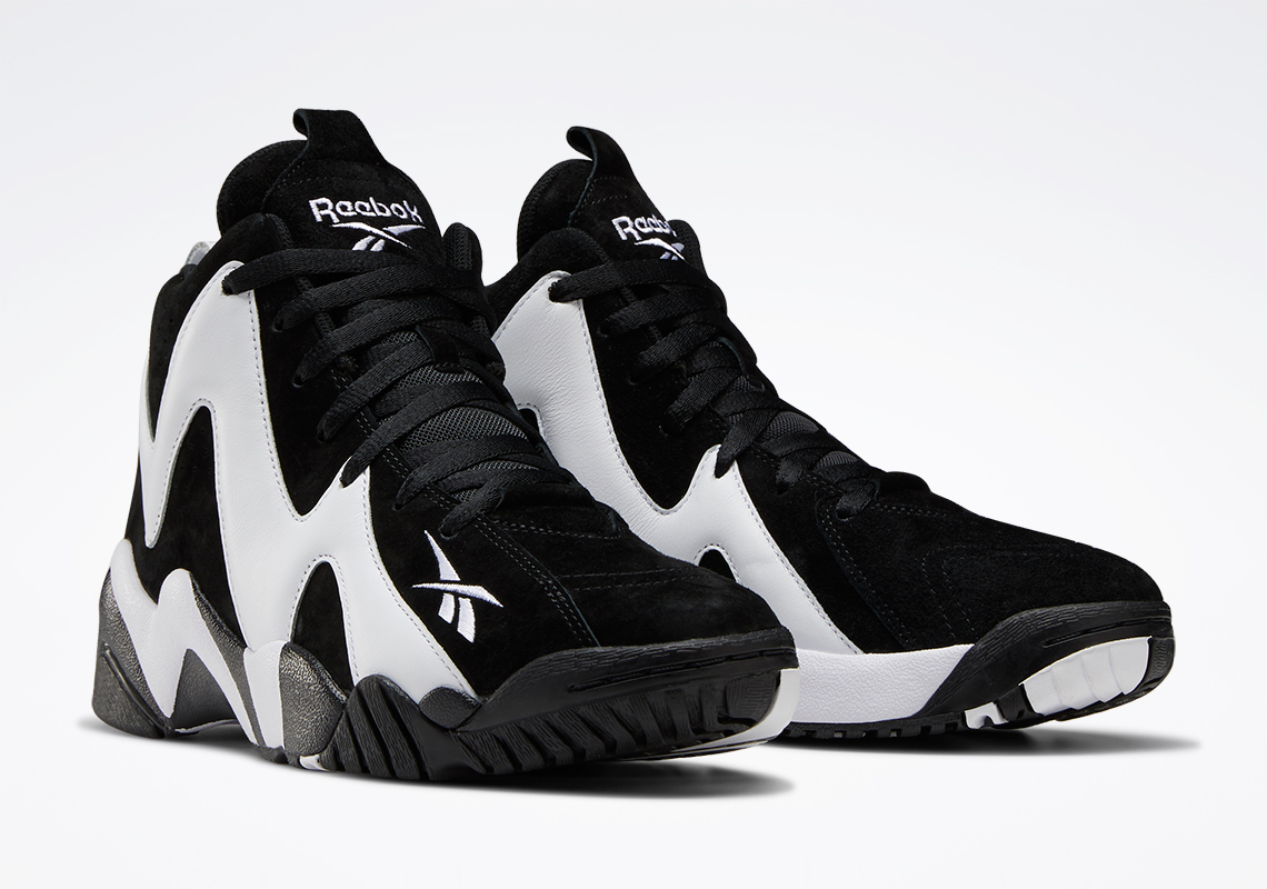 Reebok Kamikaze New Name Hurrikaze | SneakerNews.com