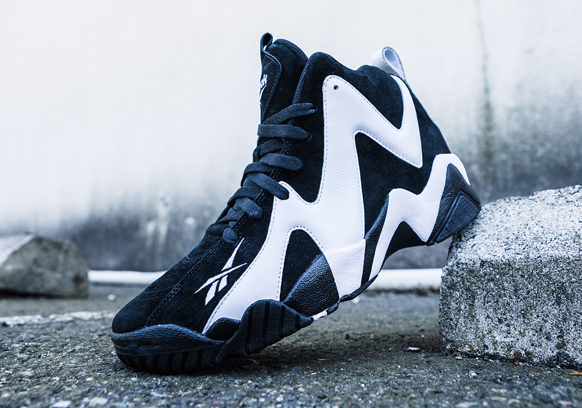 Reebok kamikaze 5 homme on sale 2017