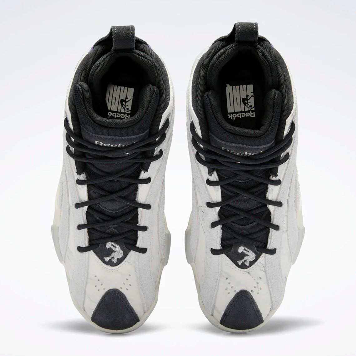 Reebok victoria Shaqnosis Marble Gx9663 Release Date 6