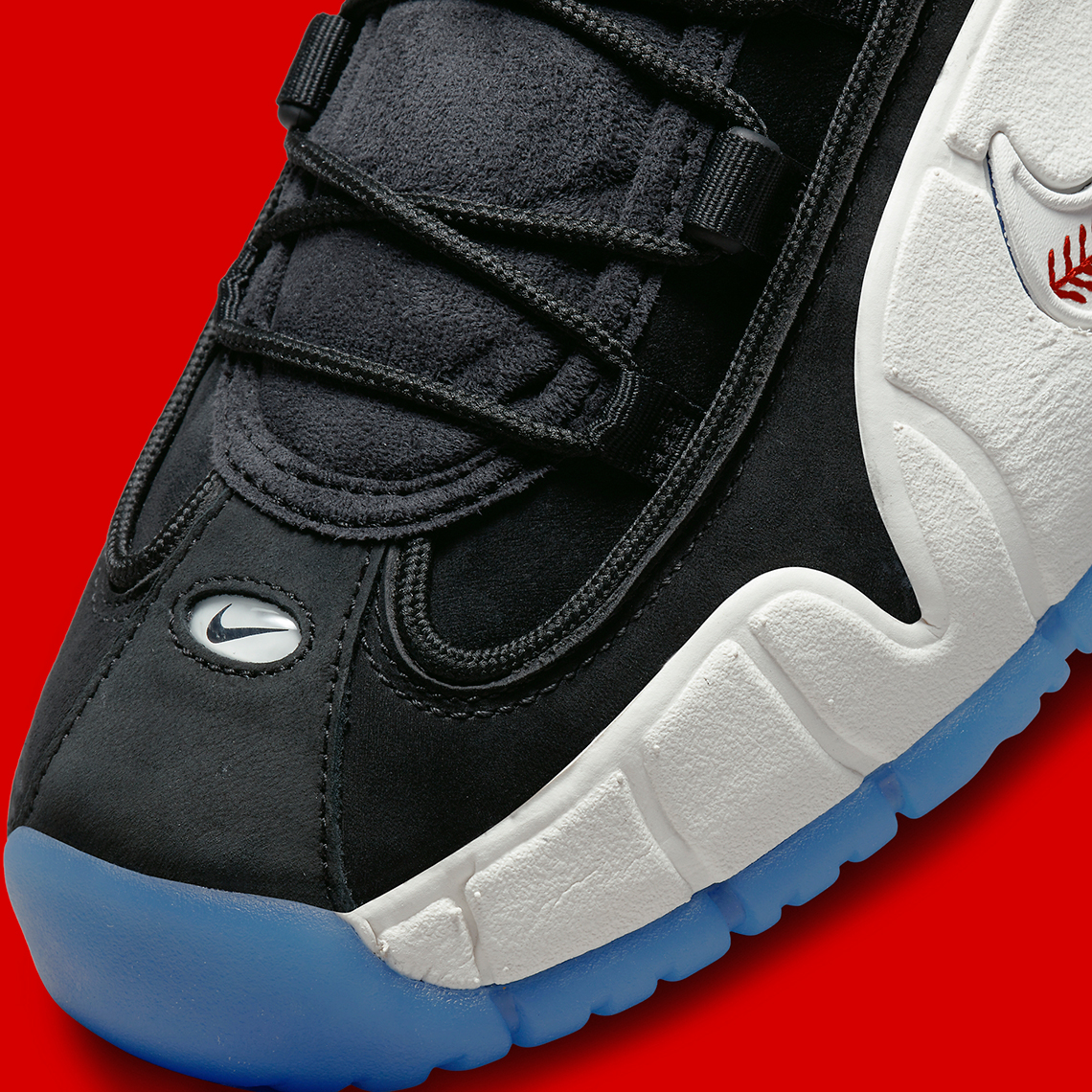 social status nike air max penny one dm9130 001 release date 1