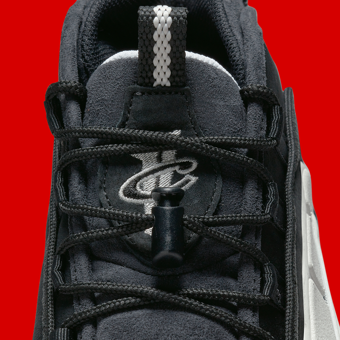 Social Status Nike Air Max Penny One Dm9130 001 Release Date 6