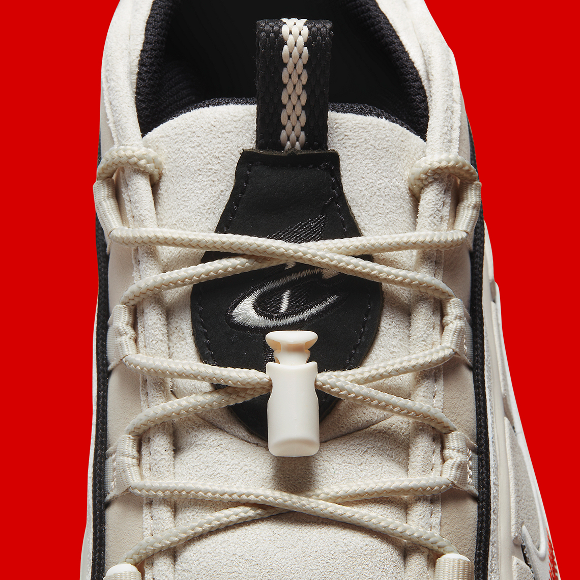 Social Status Nike Air Max Penny One Dm9130 100 Release Date 1