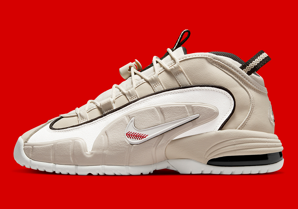 Social Status Nike Air Max Penny DM9130-100 DM9130-001 | SneakerNews.com