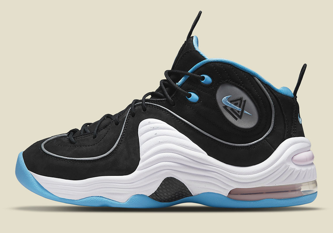 air penny 2 release date 2021