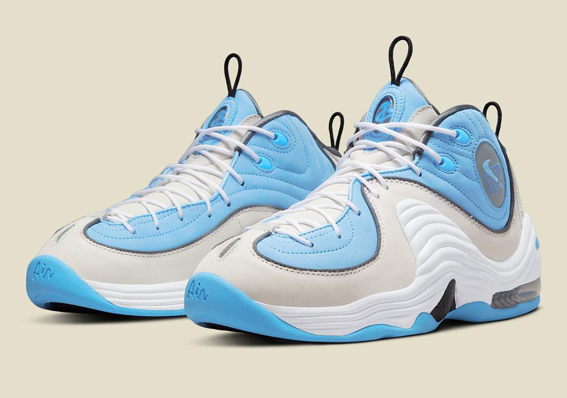 Does The Nike Air Penny 2 Hold Up Against Today's Performance Metrics? 