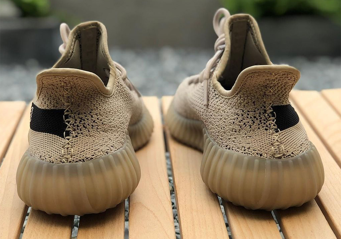 Adidas yeezy hot sale 350 beige