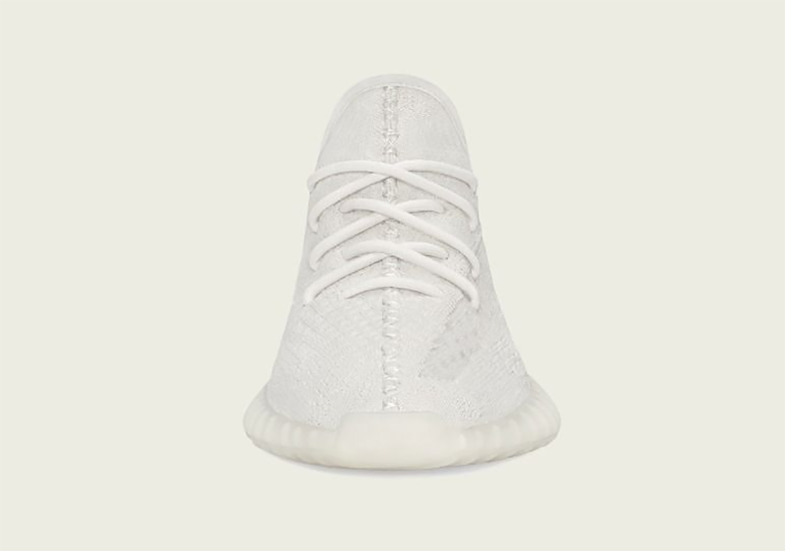 Buy Yeezy Boost 350 V2 'Bone' - HQ6316