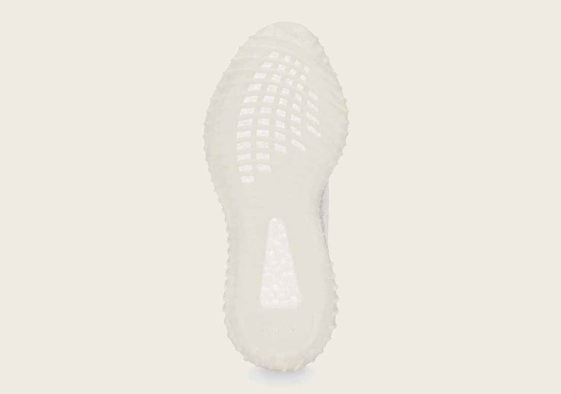 Yeezy 350 Bone Hq6316 3