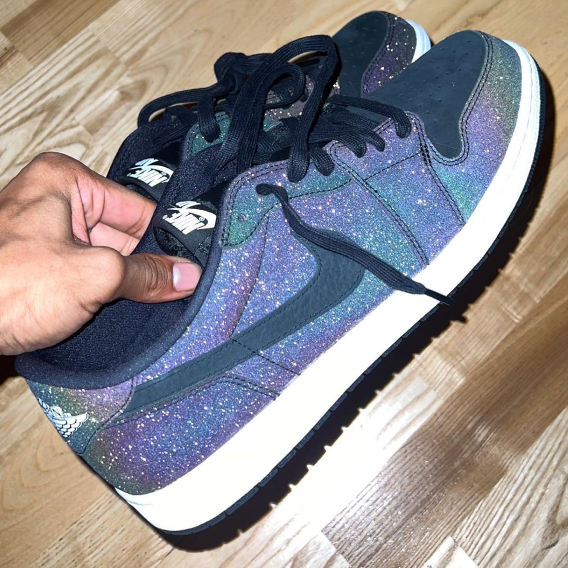 Air Jordan 1 Low OG P.E. Jordan Brand Classic 2022 | SneakerNews.com