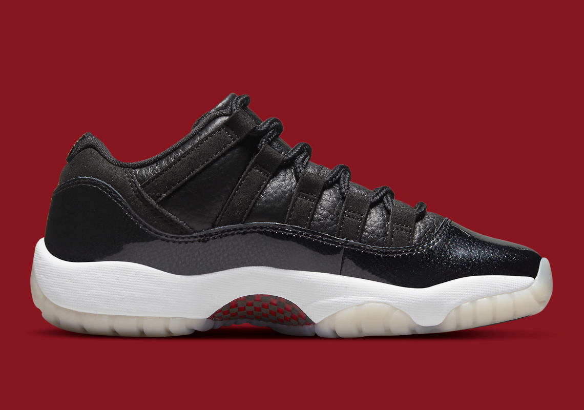 gs jordan 11 low