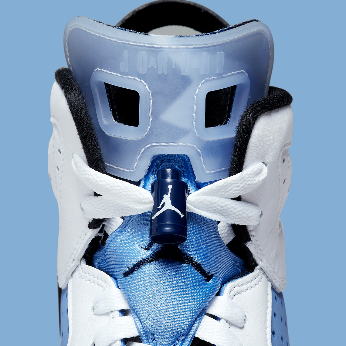 Comprar air jordan online 6