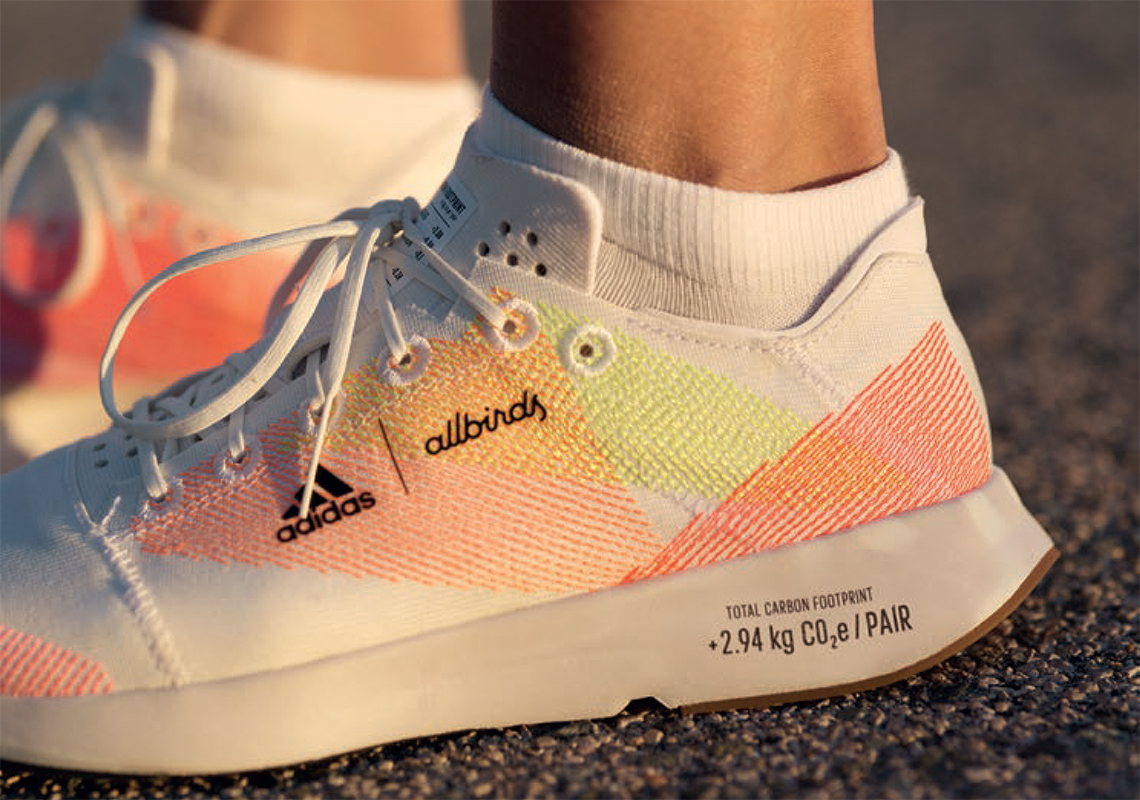 allbirds adidas release date