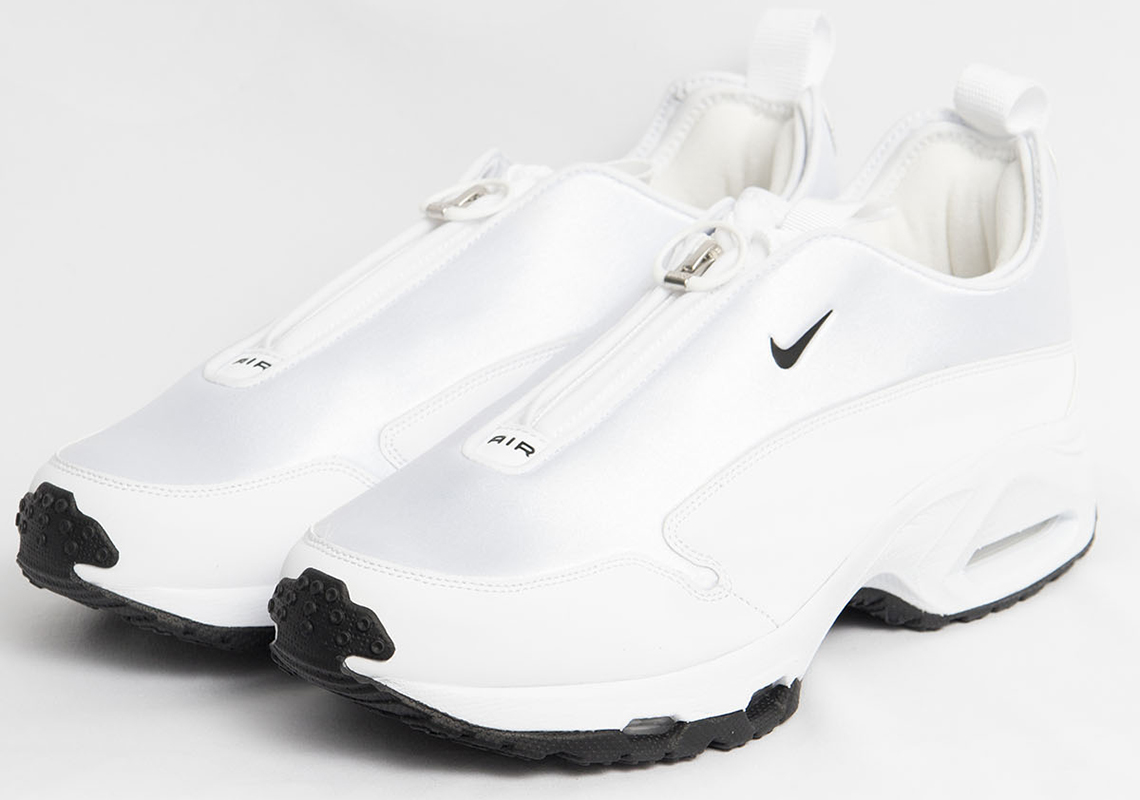 COMME des GARCONS Nike Air Sunder Max Release Date | SneakerNews.com