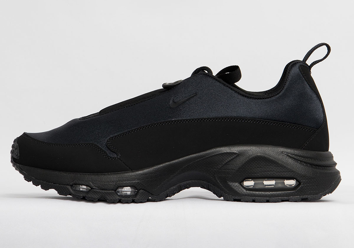 COMME des GARCONS Nike Air Sunder Max Release Date | SneakerNews.com