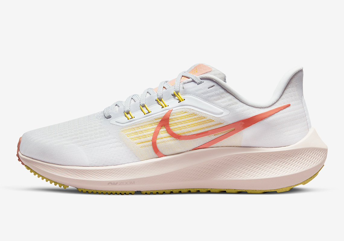 Nike Pegasus 39 Release Date | SneakerNews.com